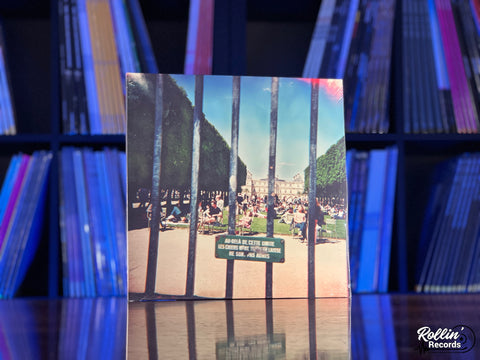 Tame Impala - Lonerism (UK Import)