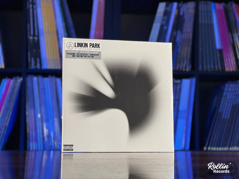 Linkin Park - A Thousand Suns