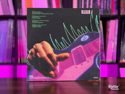 Dire Straits - Money For Nothing