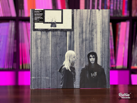 Porcupine Tree - Nil Recurring