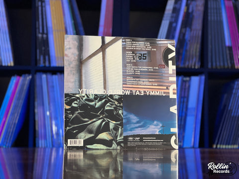 Jimmy Eat World - Clarity