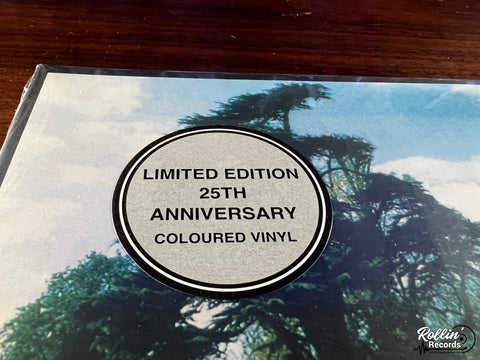 Oasis - Be Here Now (25th Anniversary Silver Vinyl)