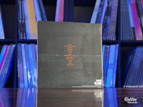 Moby - Ambient (Clear Vinyl)