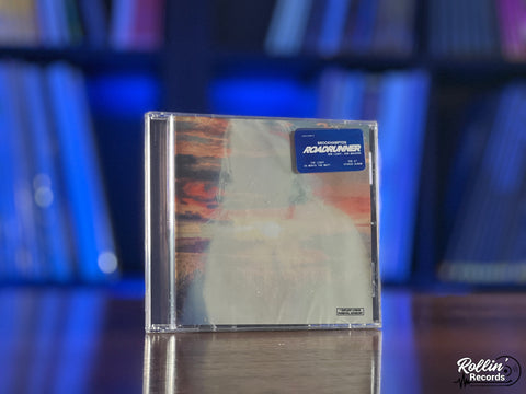 Brockhampton - Roadrunner: New Light, New Machine (CD)