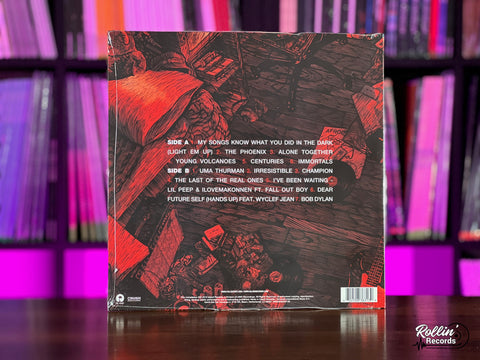 Fall Out Boy - Believers Never Die, Vol. 2