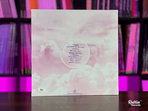 Slothrust - Parallel Timeline