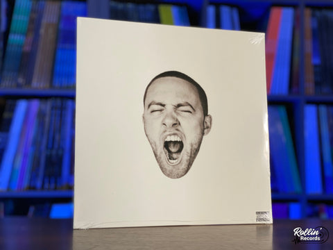 Mac Miller - GO:OD AM