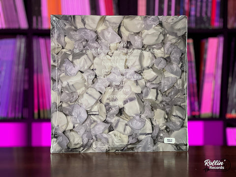 Slothrust - Everyone Else (Pink Vinyl)