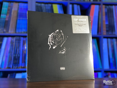 Pop Smoke - Shoot For The Stars Aim For The Moon (Indie Exclusive 2LP)