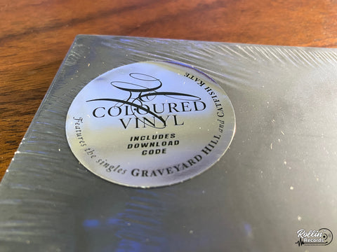 Pixies - Beneath The Eyrie (Indie Exclusive Colored Vinyl)