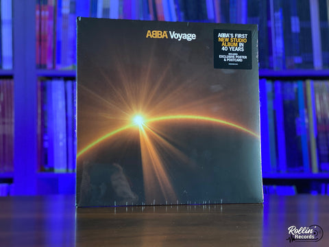 ABBA - Voyage
