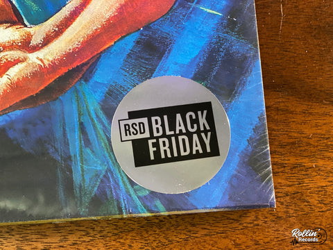 John Scott – Inseminoid (Original Motion Picture Soundtrack) (RSDBF 2021)