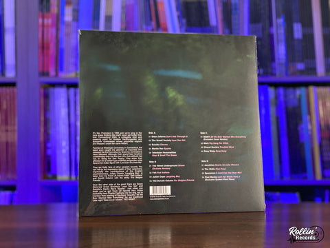 MGMT - Late Night Tales