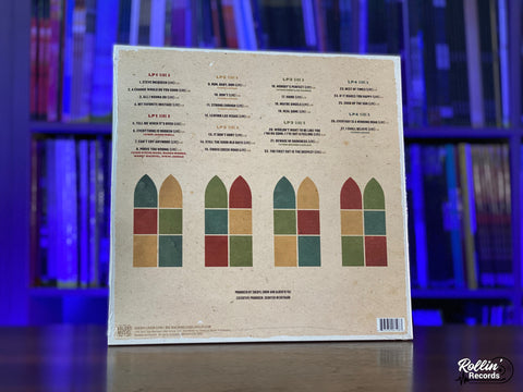 Sheryl Crow - Live From The Ryman And More