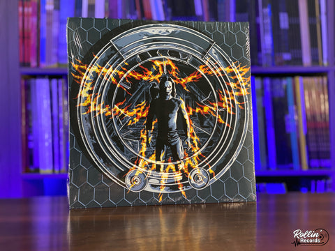 The Crow (Original Motion Picture Score)