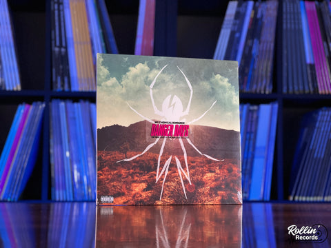 My Chemical Romance - Danger Days: True Lives of The Fabulous Killjoys