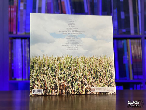 Atmosphere - Fishing Blues