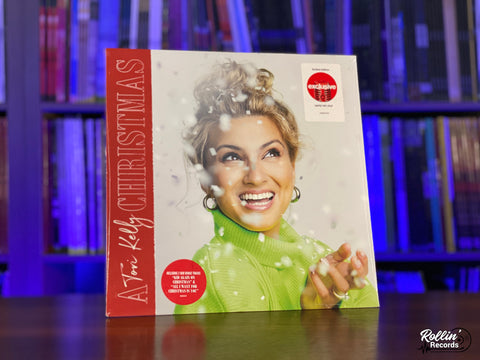 Tori Kelly - A Tori Kelly Christmas (Target Exclusive Red Vinyl)