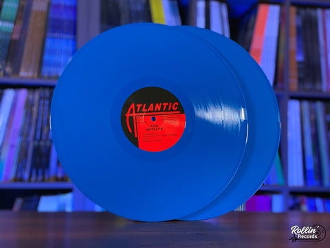 P.O.D. - Satellite Colored Vinyl