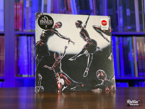 Finneas - Optimist (Target Exclusive Dark Red Vinyl)