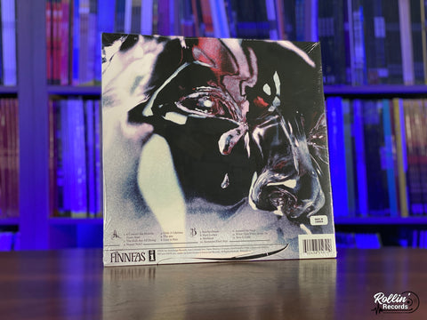 Finneas - Optimist (Target Exclusive Dark Red Vinyl)