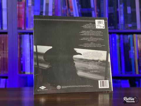 Chris Stapleton - Traveller (Walmart Exclusive Slipmat)