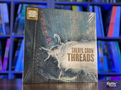 Sheryl Crow - Threads