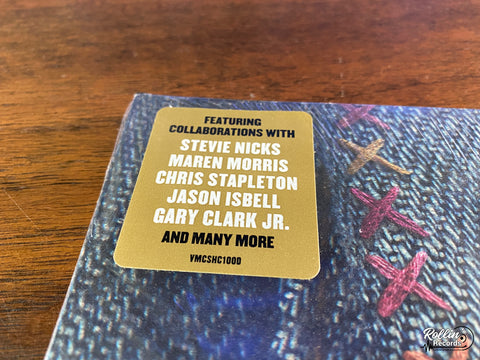 Sheryl Crow - Threads