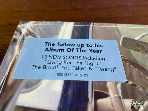 George Strait - Twang