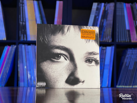 Maggie Rogers - Surrender (Indie Exclusive Tangerine Dream Vinyl)