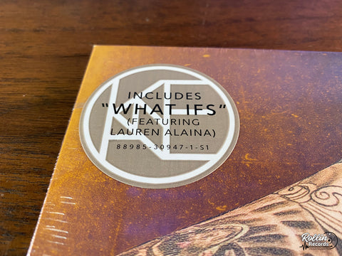 Kane Brown - Kane Brown