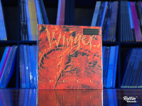Winger - Pull (Music On Vinyl)