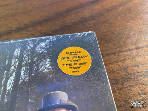 Zac Brown Band - The Owl