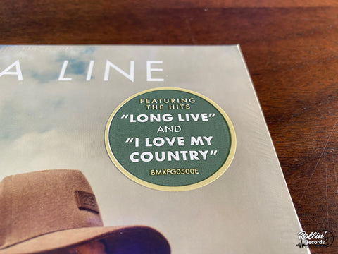 Florida Georgia Line - Life Rolls On