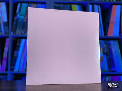 Cam'ron - The Program (Clear Vinyl LP + Bandana)