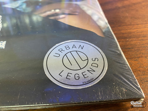 Snoop Dogg - R&G (Rhythm & Gangsta): The Masterpiece