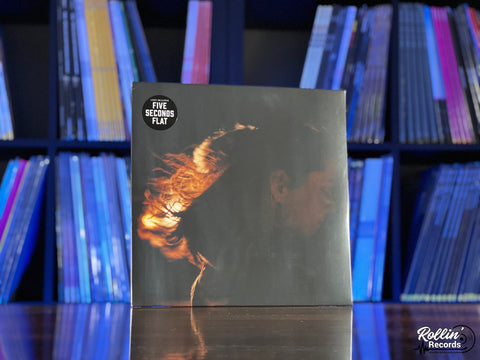 Lizzy McAlpine - Five Seconds Flat