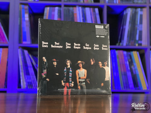 Elton John - Elton John (RSD 2020 Purple Vinyl)