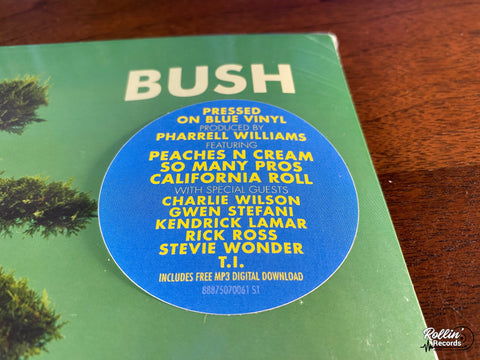 Snoop Dogg - Bush
