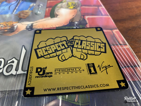 Snoop Dogg - The Last Meal