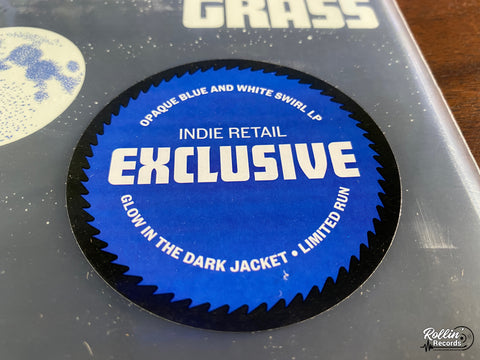 Sturgill Simpson - Cuttin' Grass - Vol. 2 (Indie Exclusive)