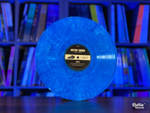 Sturgill Simpson - Cuttin' Grass - Vol. 2 (Indie Exclusive)