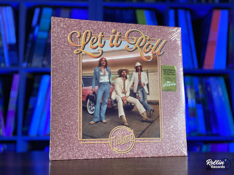 Midland - Let It Roll