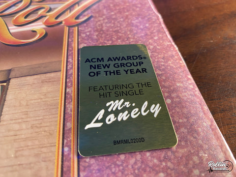 Midland - Let It Roll