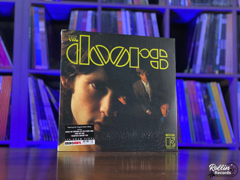 The Doors - S/T (Mono)