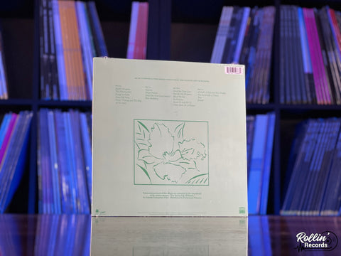 Stevie Wonder - Journey Through The Secret Life Of Plants