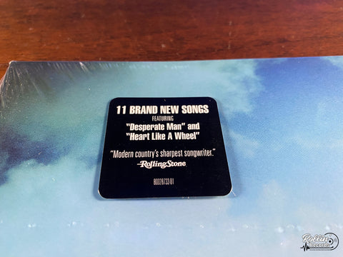 Eric Church - Desperate Man