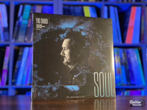 Eric Church - Soul