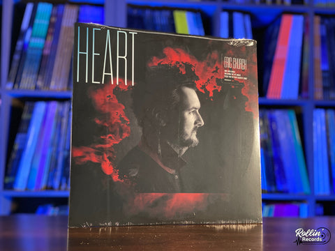 Eric Church - Heart