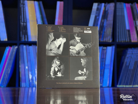 The Cranberries - Everybody Else Is Doing It, So Why Can't We